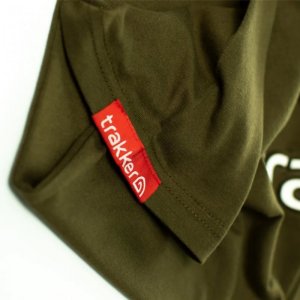 Trakker Tričko 3D Printed T-Shirt