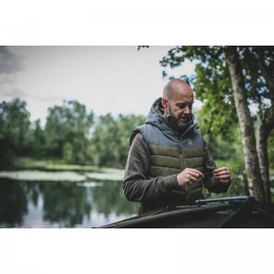 Trakker Vesta Hexathermic Bodywarmer