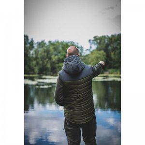 Trakker Vesta Hexathermic Bodywarmer