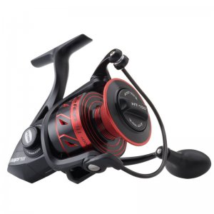 Naviják s přední brzdou Penn Fierce III 6000