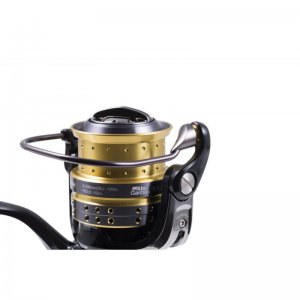 Naviják s přední brzdou Abu Garcia Superior 2500S