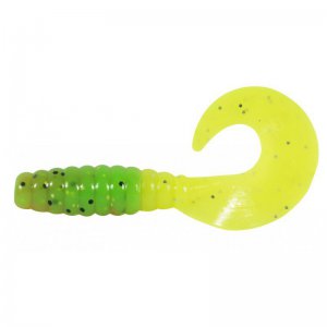 Twister Powerbait Power Grub 5cm