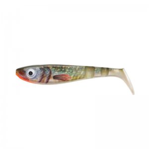 Gumová nástraha Abu Garcia Svartzonker McPike Real Series 18cm - 1ks