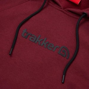 Trakker Mikina Ripple Hoody