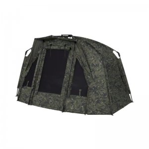 Trakker Brolly Tempest RS Brolly System Camo