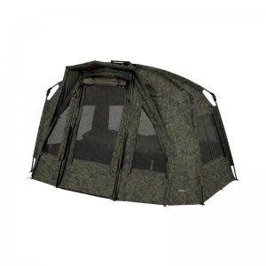 Trakker Brolly Tempest RS Brolly System Camo