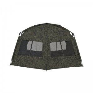 Trakker Brolly Tempest RS Brolly System Camo