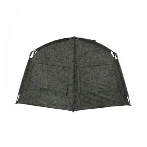 Trakker Brolly Tempest RS Brolly System Camo