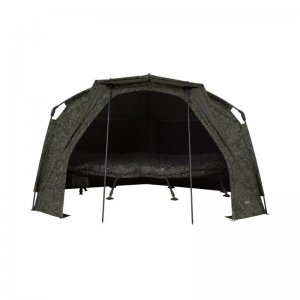 Trakker Brolly Tempest RS Brolly System Camo