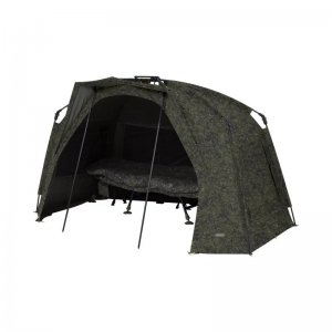 Trakker Brolly Tempest RS Brolly System Camo