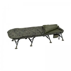 Trakker Lehátko Levelite ELS-MF Bed System