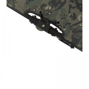 Trakker Lehátko Levelite ELS-MF Bed System