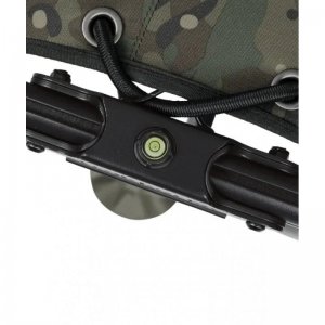 Trakker Lehátko Levelite ELS-MF Bed System