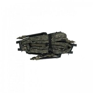 Trakker Lehátko Levelite ELS-MF Wide Bed System