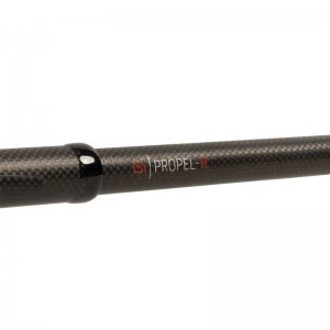 Trakker Prut - Propel-R 10ft, 3lb C