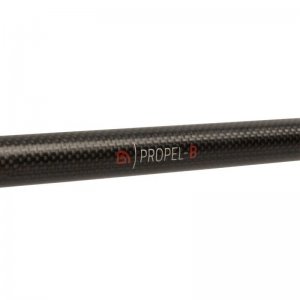 Trakker Prut - Propel-B 10ft, 3lb C