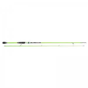 Přívlačový prut Berkley Lighting Shock Green Spin L 2,10m 2-15g