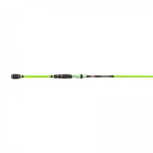 Přívlačový prut Berkley Lighting Shock Green Spin L 2,10m 2-15g