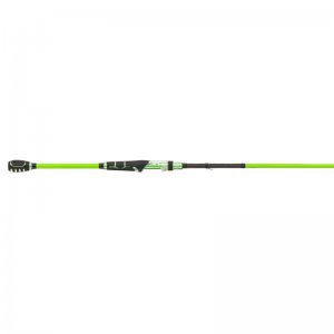 Přívlačový prut Berkley Lighting Shock Green Spin L 2,10m 2-15g