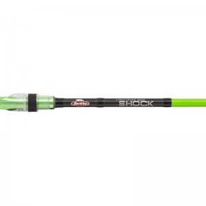 Přívlačový prut Berkley Lighting Shock Green Spin L 2,10m 2-15g