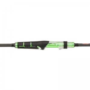 Přívlačový prut Berkley Lighting Shock Green Spin L 2,10m 2-15g