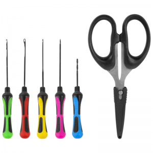 Baiting Tool & Scissor Set