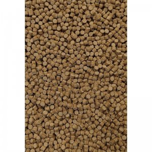 Club Series - Pellet 4mm JASNY