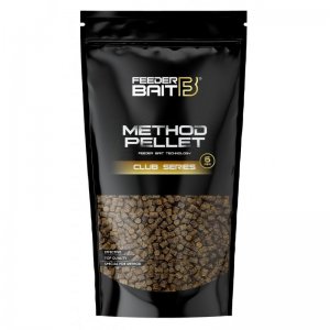 Club Series - Pellet 6mm