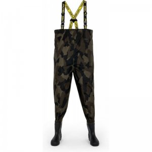 Distortion Active-Lined Chest Waders