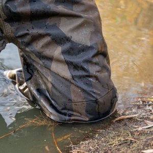 Distortion Active-Lined Chest Waders