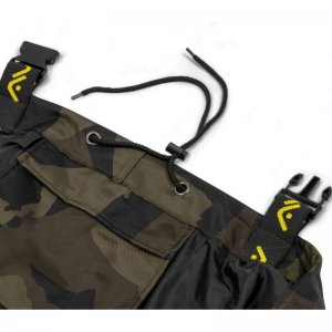 Distortion Active-Lined XL Chest Waders