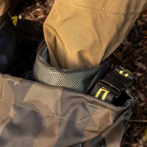 Distortion Active-Lined XL Chest Waders