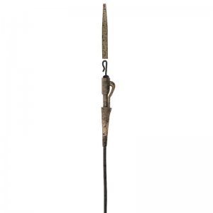 Outline FleckTone -  Lead Clip Tungsten Tubing Kit