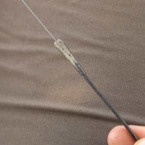 Outline FleckTone -  Lead Clip Tungsten Tubing Kit