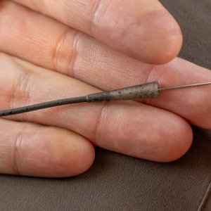 Outline FleckTone -  Lead Clip Tungsten Tubing Kit