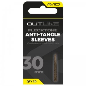 Outline FleckTone - Anti-Tangle Sleeves