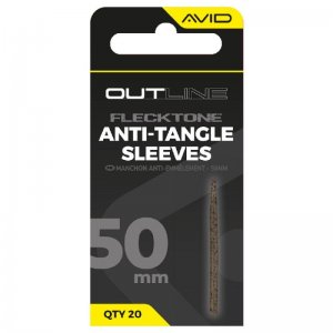 Outline FleckTone - Anti-Tangle Sleeves