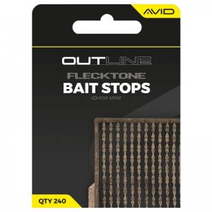 Outline FleckTone - Bait Stops