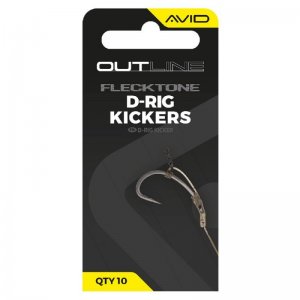 Outline FleckTone - D-Rig Kickers