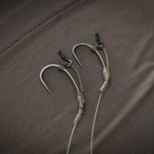 Outline FleckTone - D-Rig Kickers