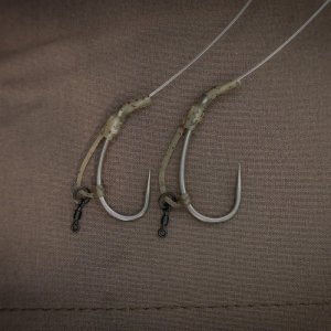 Outline FleckTone - D-Rig Kickers