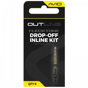 Outline FleckTone - Drop-Off Inline Kit