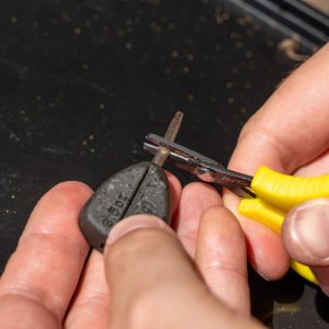 Outline FleckTone - Drop-Off Inline Kit