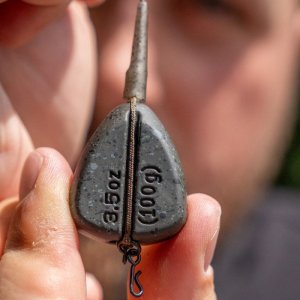 Outline FleckTone - Drop-Off Inline Kit