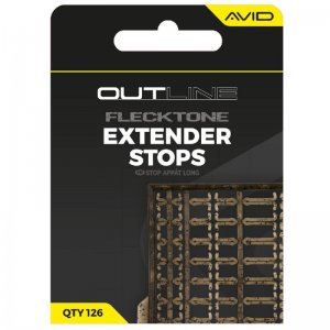 Outline FleckTone - Extender Stops