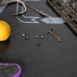Outline FleckTone - Extender Stops