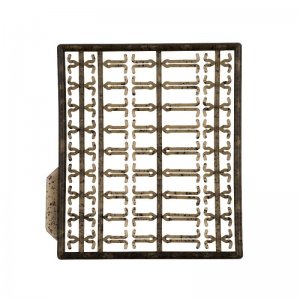 Outline FleckTone - Extender Stops