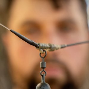 Outline FleckTone - Fused Lead QC Clips