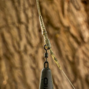 Outline FleckTone - Fused Lead QC Clips