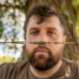 Outline FleckTone - Fused Lead QC Clips